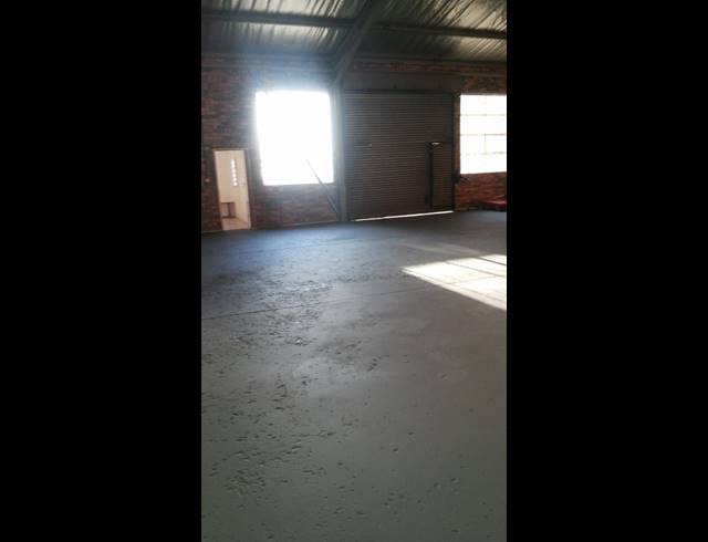 500M² FACTORY FOR SALE IN DEVLAND